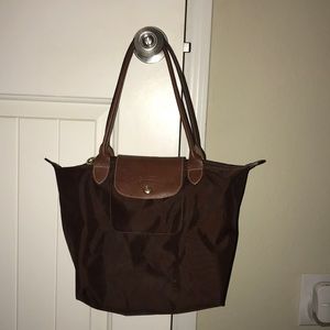 Longchamp Small Tote